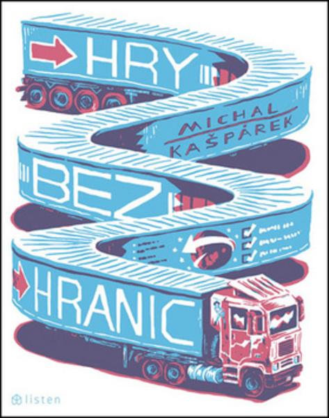 Hry bez hranic - 978-80-7549-850-2