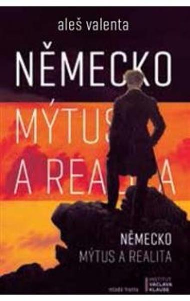 Německo mýtus a realita - 978-80-204-4961-0