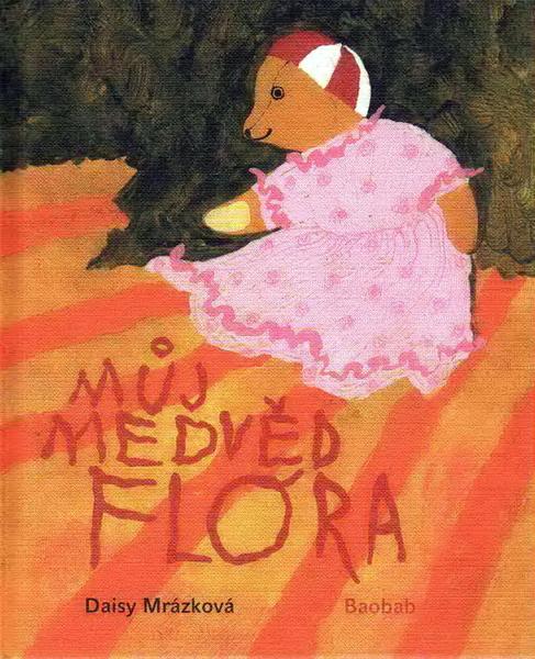 Levně Můj medvěd Flóra
