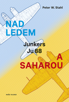 Levně Nad ledem a Saharou
