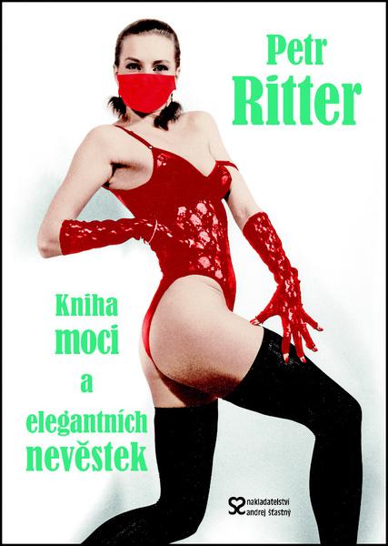 Kniha moci a elegantních nevěstek - 978-80-86739-69-4