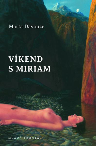 Víkend s Miriam - 978-80-204-4946-7