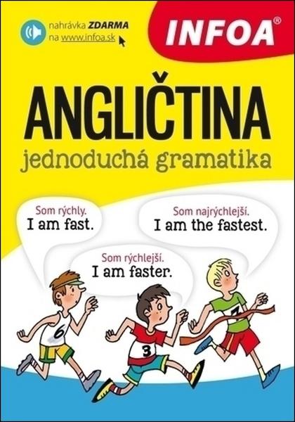 Angličtina - 978-80-7547-161-1