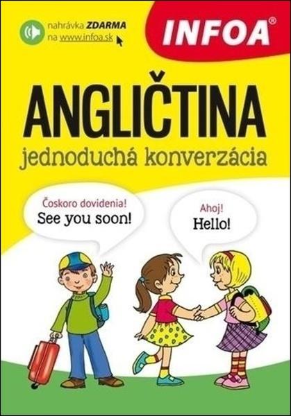 Angličtina - 978-80-7547-166-6
