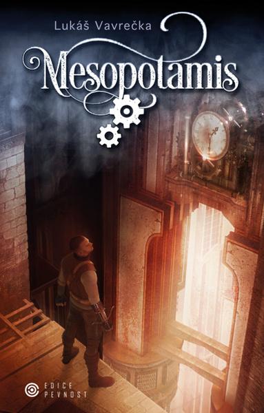 Mesopotamis - 978-80-7557-127-4