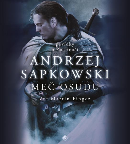 Levně Meč osudu