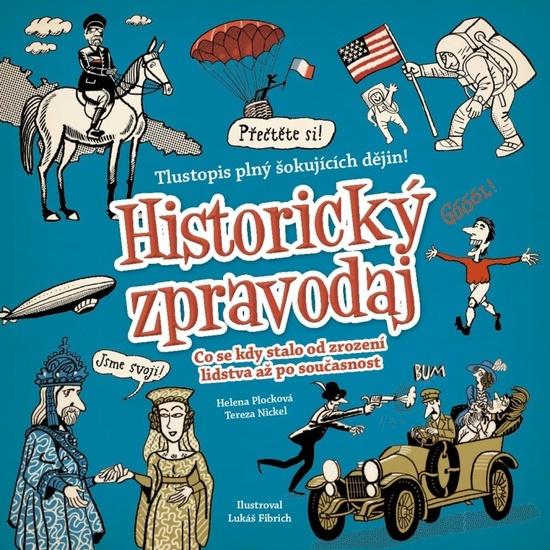 Historický zpravodaj - 978-80-7525-183-1