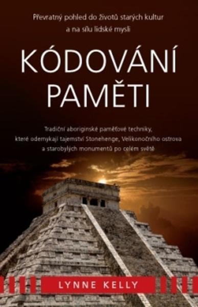 Kódování paměti - 978-80-7554-164-2