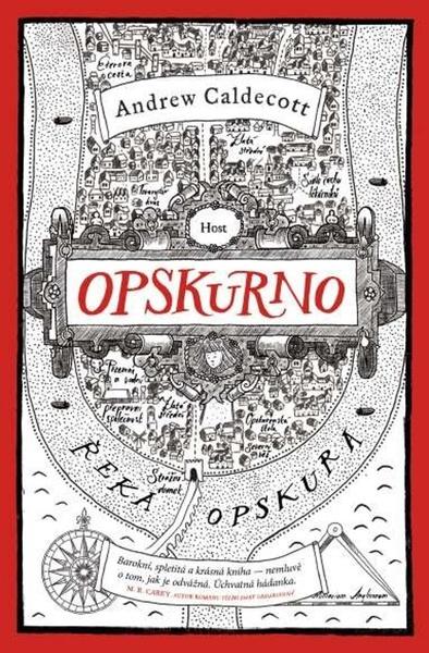 Opskurno - 978-80-7577-438-5