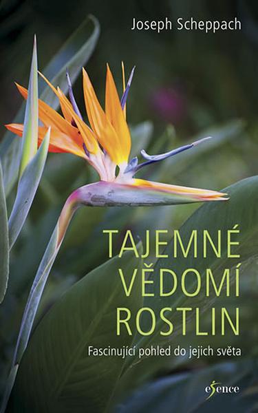 Tajemné vědomí rostlin - 978-80-7549-794-9