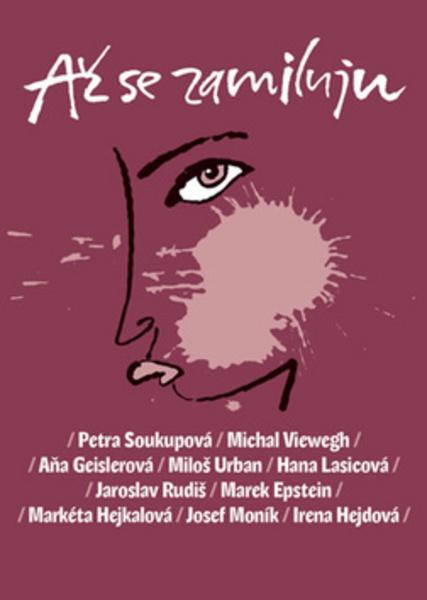 Až se zamiluju - 978-80-7549-936-3