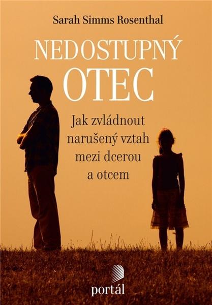 Nedostupný otec - 978-80-262-1373-4