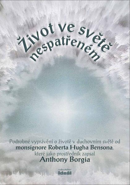 Levně Život ve světě nespatřeném