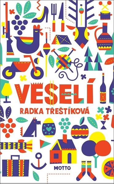 Veselí - 978-80-267-1260-2