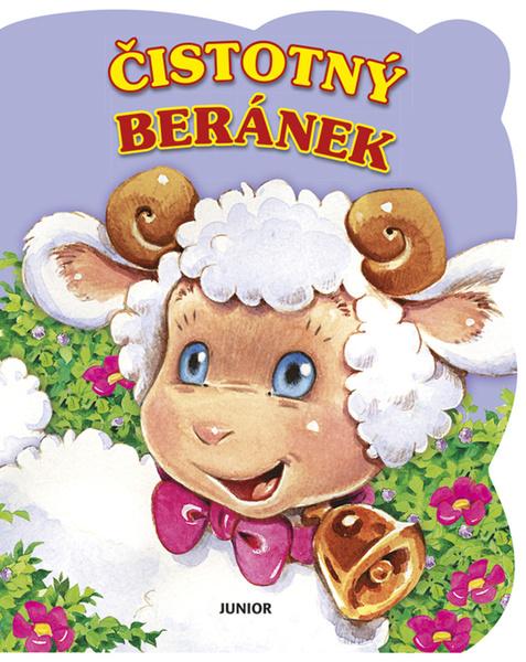 Čistotný beránek - 978-80-7267-653-8