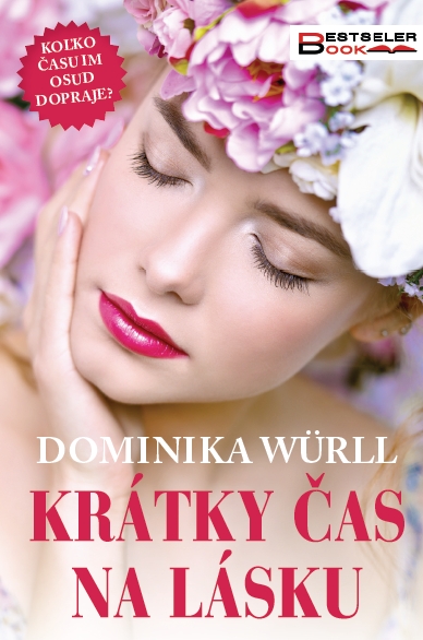 Krátky čas na lásku - 978-80-89821-47-1
