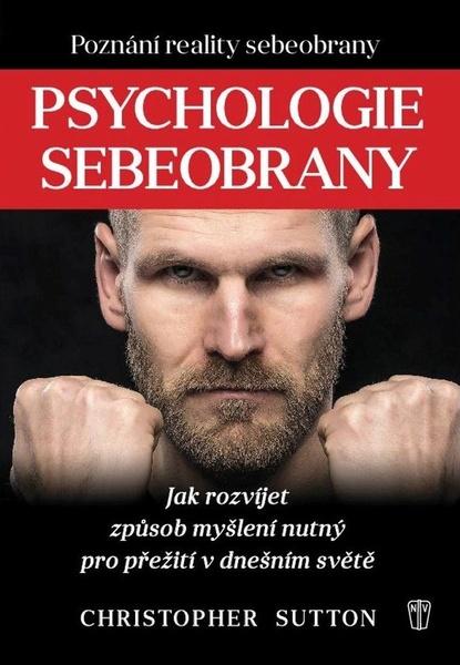 Levně Psychologie sebeobrany