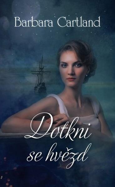 Dotkni se hvězd - 978-80-269-0926-2
