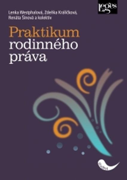 Praktikum rodinného práva - 978-80-7502-280-6