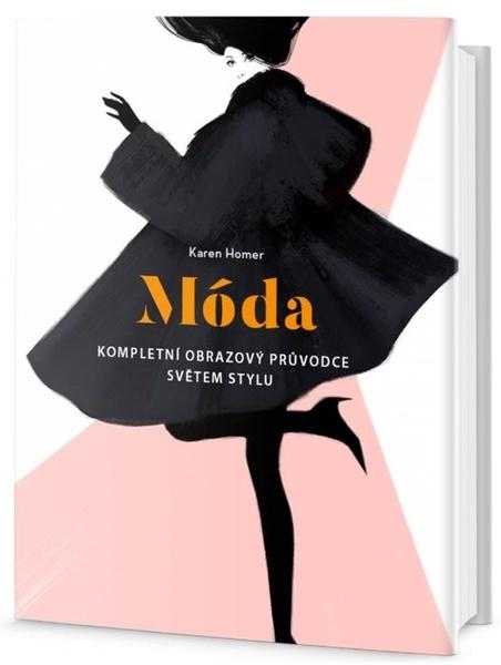 Móda - 978-80-7390-943-7