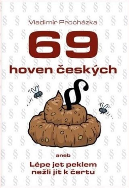 Levně 69 hoven českých