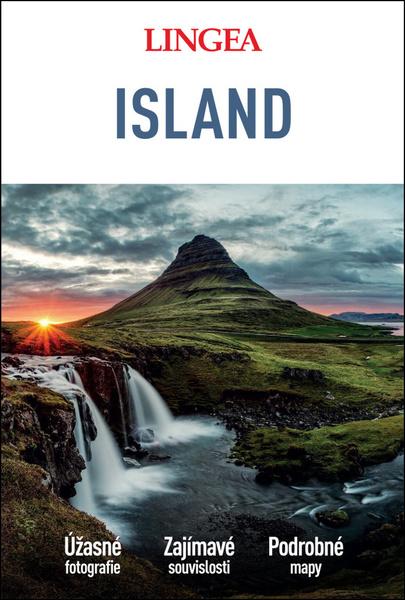 Island - 978-80-7508-400-2