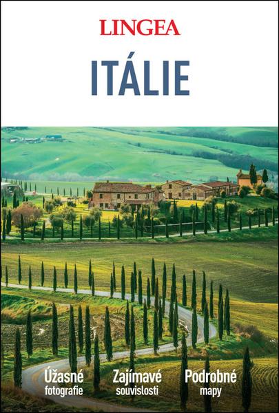 Itálie - 978-80-7508-401-9