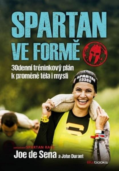 SPARTAN ve formě - 978-80-265-0788-8