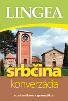 Srbčina konverzácia - 978-80-8145-196-6