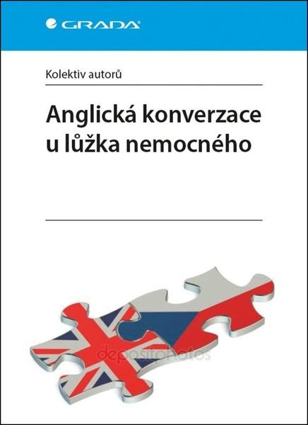 Anglická konverzace u lůžka nemocného - 978-80-271-0200-6
