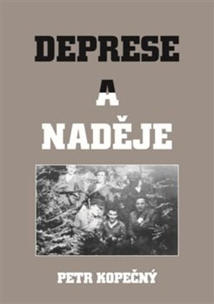 Deprese a naděje - 978-80-7354-192-7