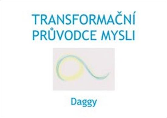 Levně Transformační průvodce mysli