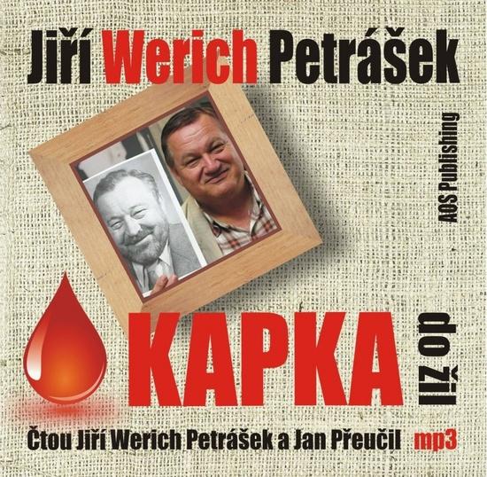 Levně Kapka do žil