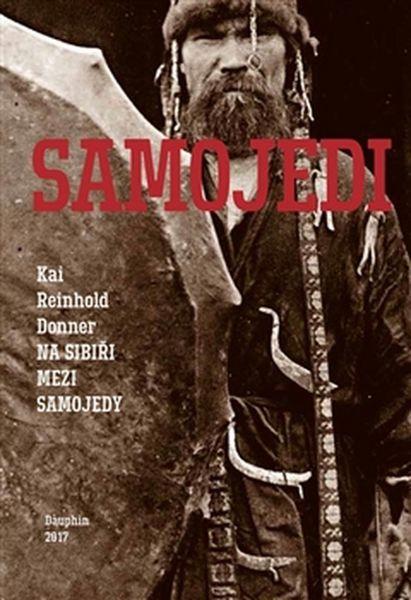 Samojedi - 978-80-7272-963-0