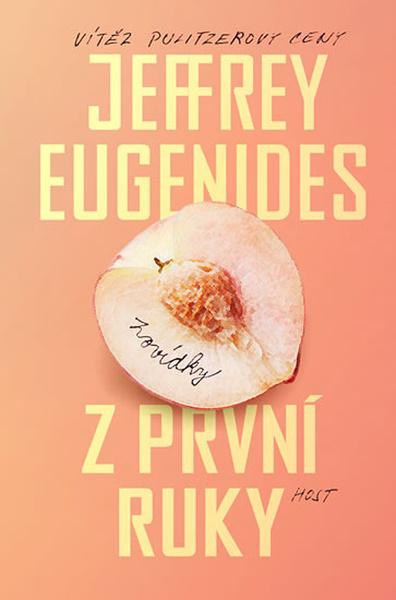 Z první ruky - 978-80-7577-563-4
