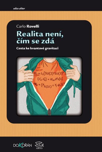 Levně Realita není, čím se zdá