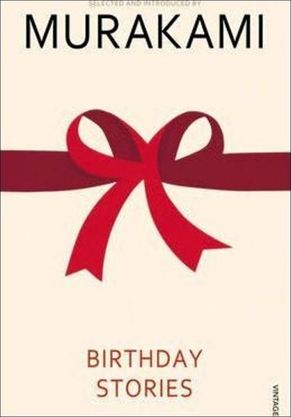 Birthday Stories