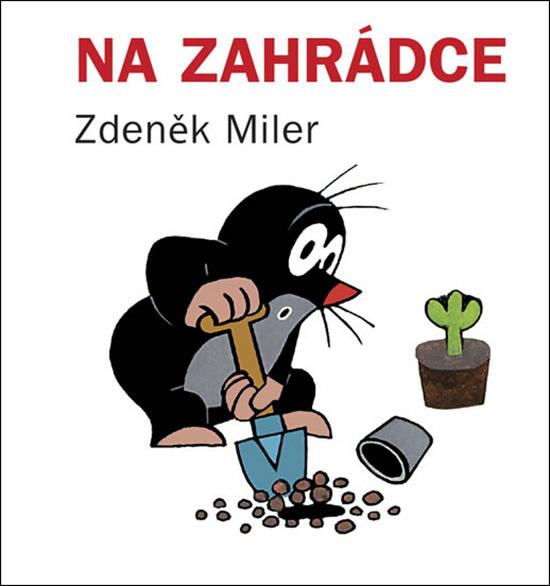 Na zahrádce - 978-80-7549-868-7