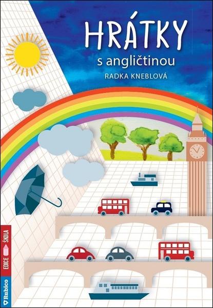 Hrátky s angličtinou - 978-80-7346-241-3