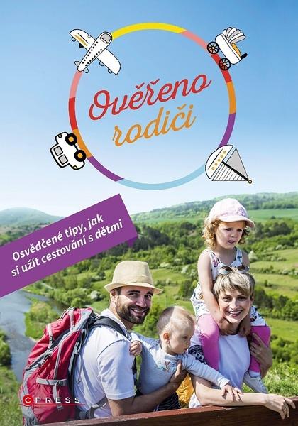 Ověřeno rodiči - 978-80-264-2084-2