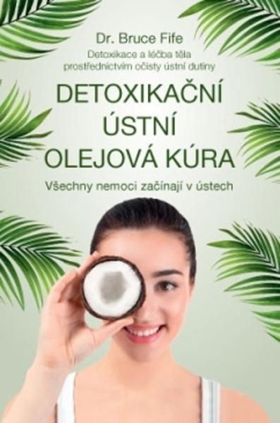 Detoxikační ústní olejová kúra - 978-80-7554-165-9