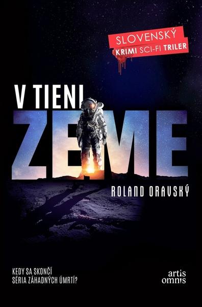 V tieni Zeme - 978-80-8201-020-9