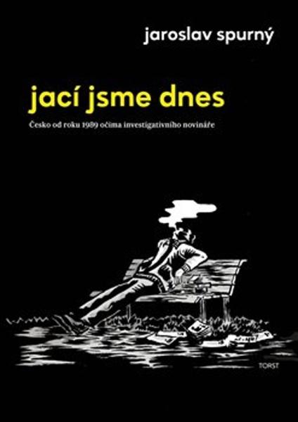 Jací jsme dnes - 978-80-7215-567-5