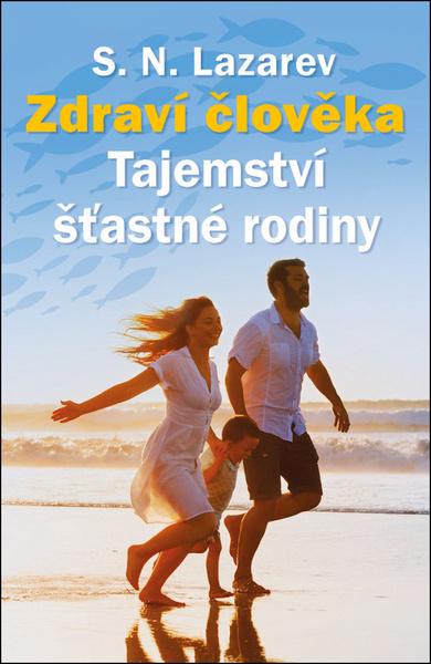 Levně Tajemství šťastné rodiny