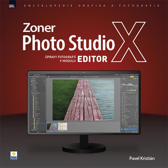 Levně Zoner Photo Studio X