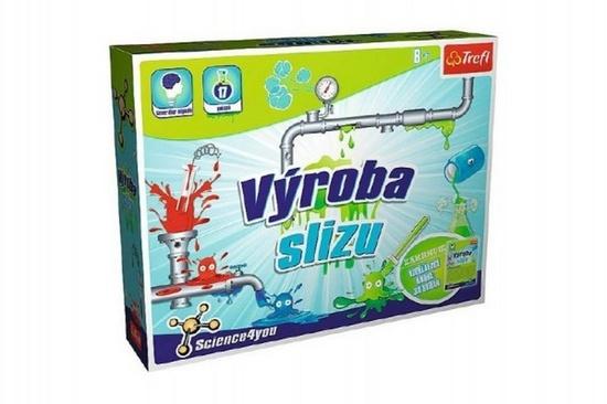 Výroba slizu - maxi - 60544