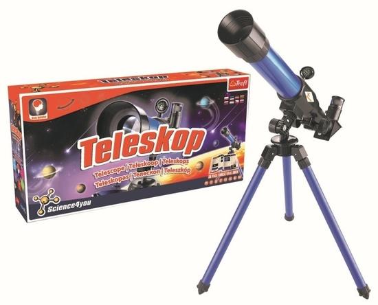 TREFL Science4you Teleskop