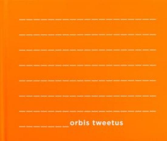 Orbis Tweetus - 978-80-270-2634-0