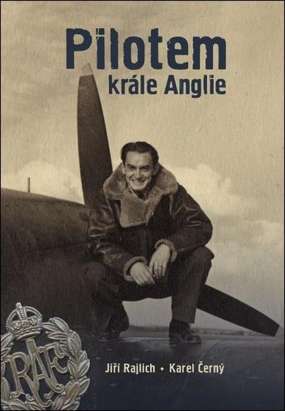 Pilotem krále Anglie - 978-80-907294-2-1
