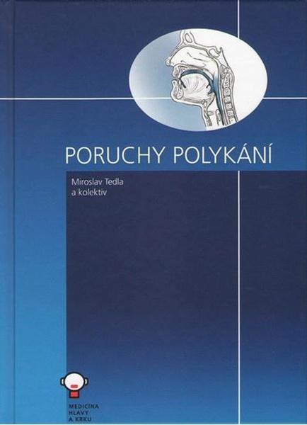 Poruchy polykání - 978-80-7311-188-5